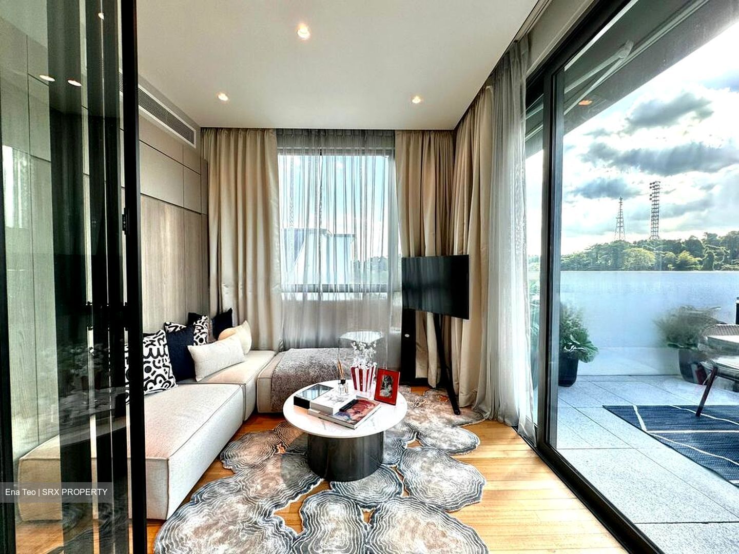 The Residences at W Singapore Sentosa Cove (D4), Condominium #429821981